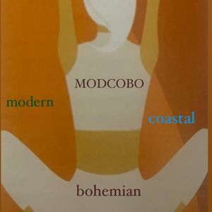 MODCOBO - Coming soon